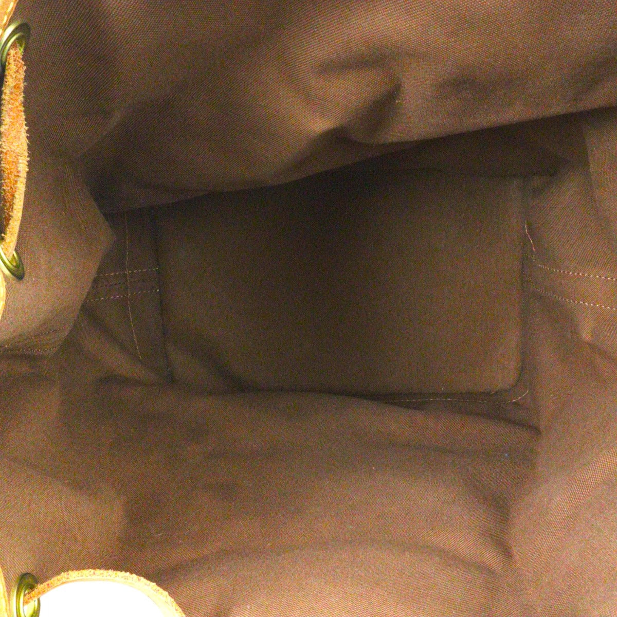 Louis Vuitton Noe Monogram