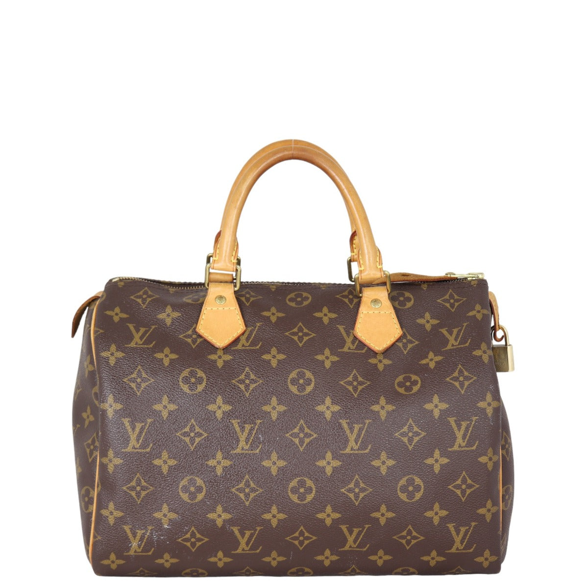 Louis Vuitton Speedy 30 Monogram