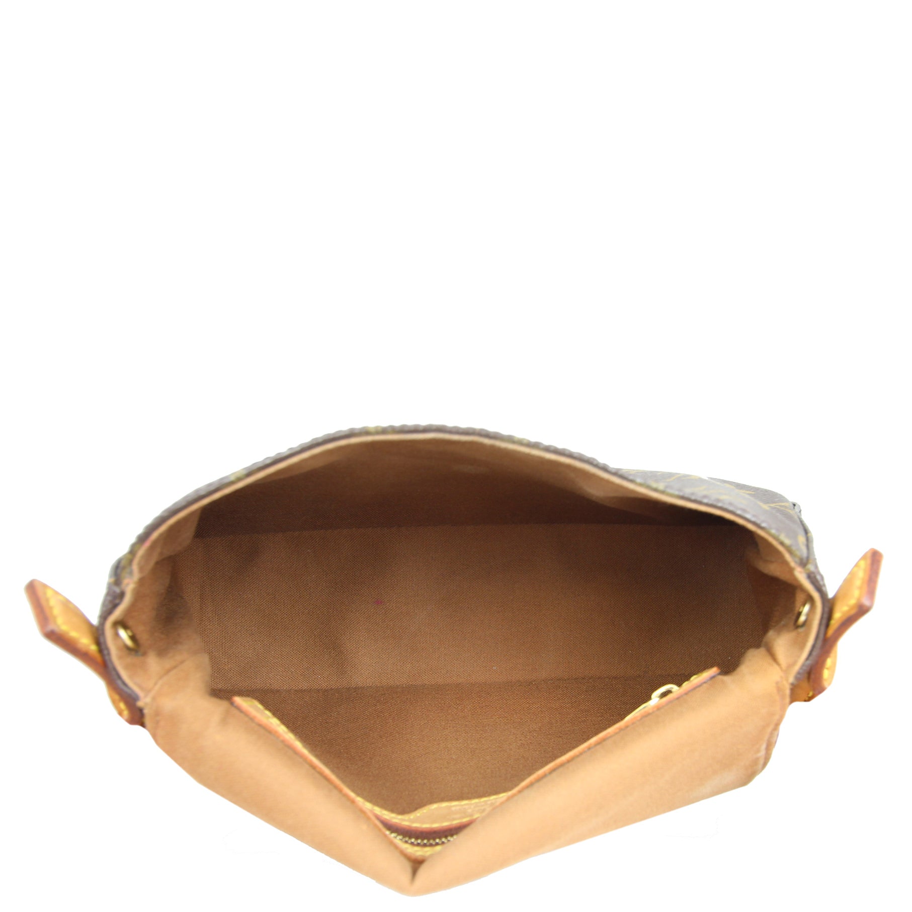 Louis Vuitton Looping PM Monogram Interior