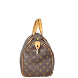 Louis Vuitton Speedy 30 Monogram