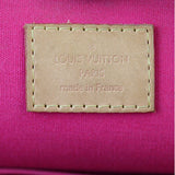 Louis Vuitton Alma GM Monogram Vernis | Orange