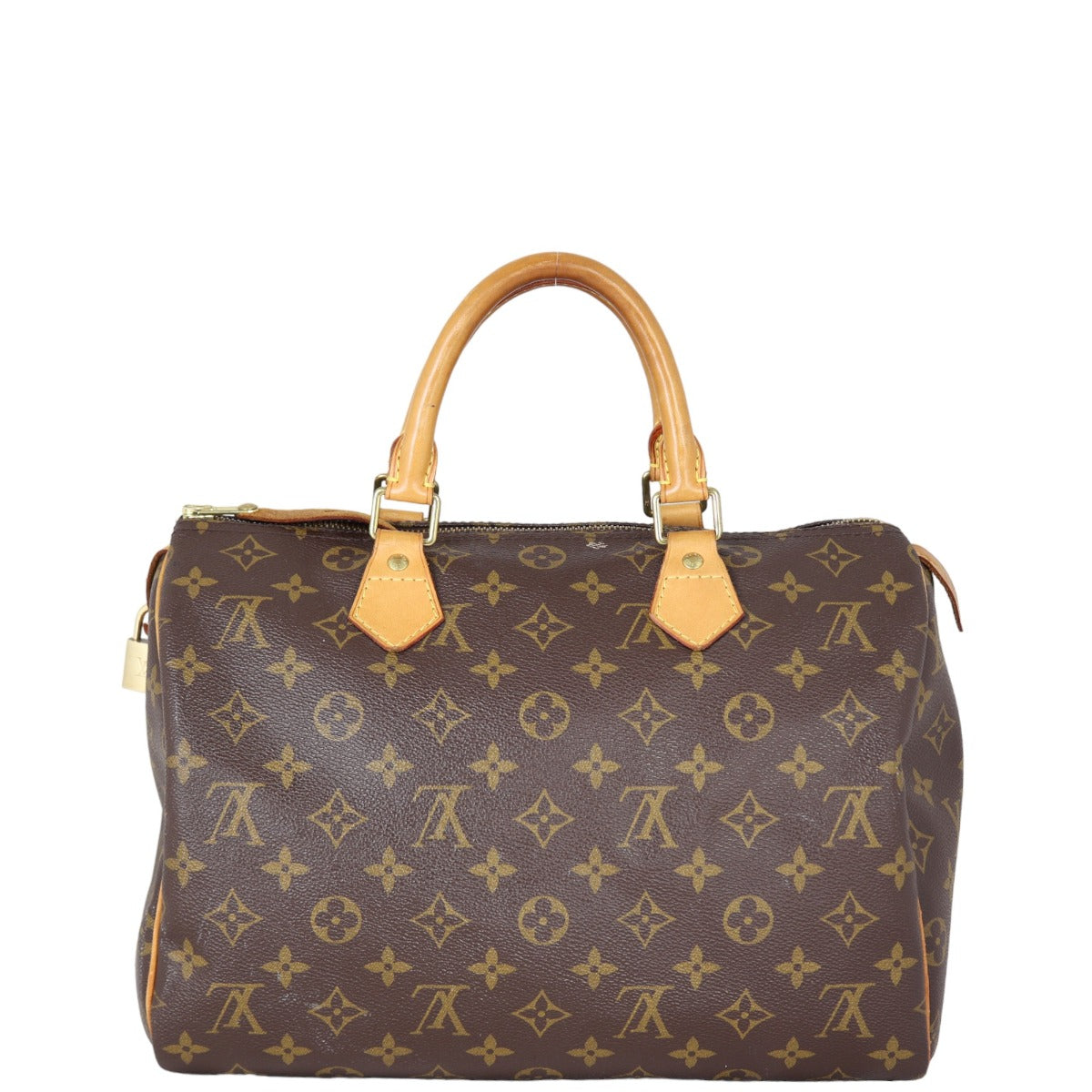 Louis Vuitton Speedy 30 Monogram