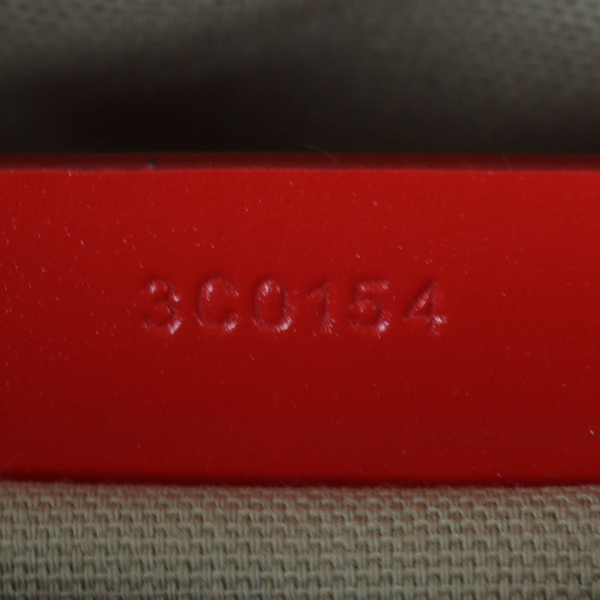 Givenchy Antigona Small Date Code