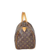 Louis Vuitton Speedy 30 Monogram