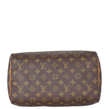 Louis Vuitton Speedy 30 Monogram