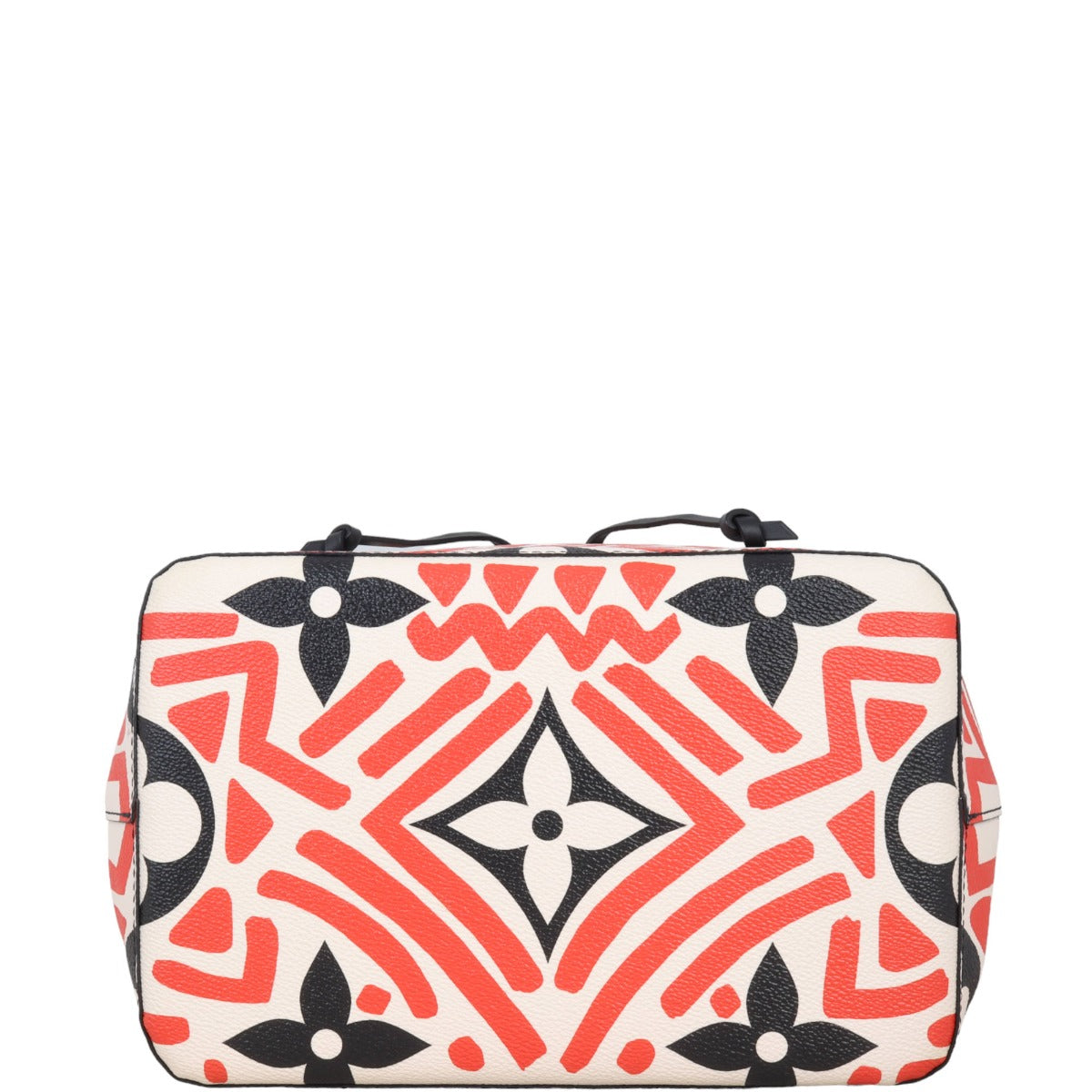 Louis Vuitton NeoNoe MM Monogram Giant Crafty