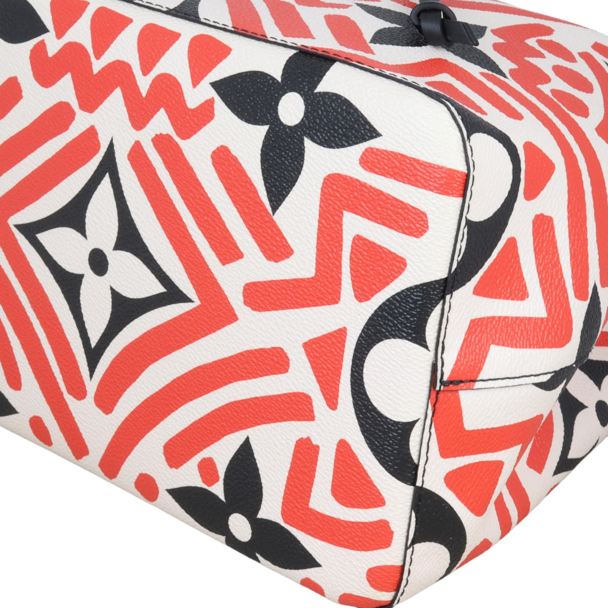 Louis Vuitton NeoNoe MM Monogram Giant Crafty