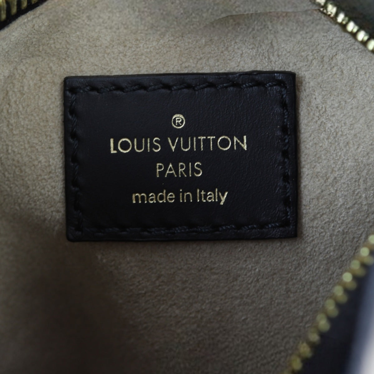 Louis Vuitton NeoNoe MM Monogram Giant Crafty