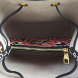 Louis Vuitton NeoNoe MM Monogram Giant Crafty