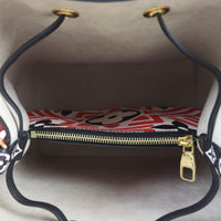 Louis Vuitton NeoNoe MM Monogram Giant Crafty