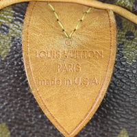 Louis Vuitton Speedy 30 Monogram