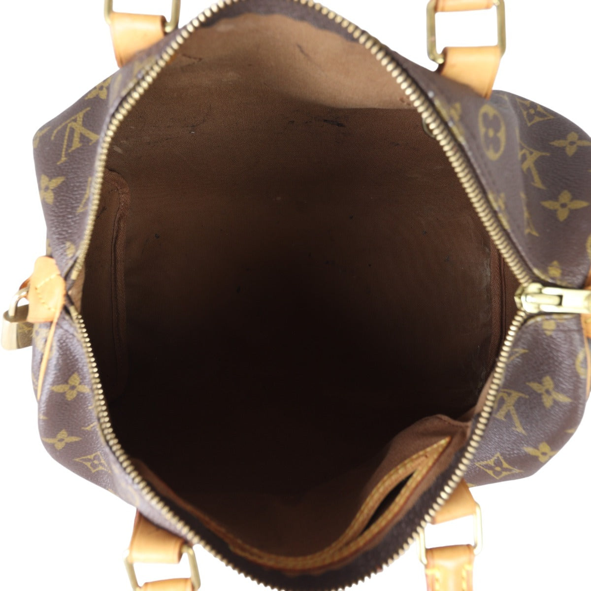 Louis Vuitton Speedy 30 Monogram