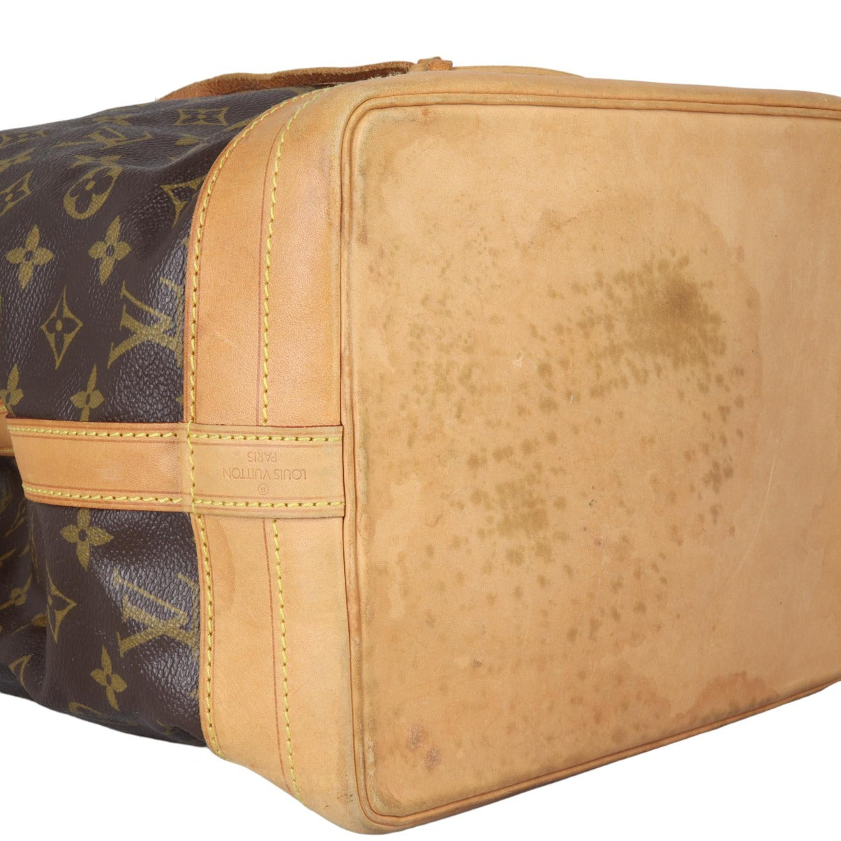 Louis Vuitton Noe Monogram