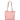 Chanel Petite Shopping Tote |  Light Pink Caviar