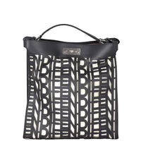 Fendi Peekaboo X Lite Perforated Bag