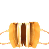 Louis Vuitton Pont Neuf PM Epi Interior