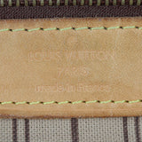 Louis Vuitton Neverfull MM Monogram Interior Stamp