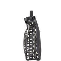 Fendi Peekaboo X Lite Perforated Bag