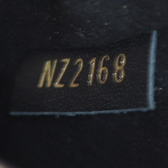 Louis Vuitton NeoNoe Monogram Date Code