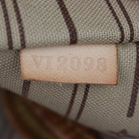 Louis Vuitton Neverfull MM Monogram Date Code