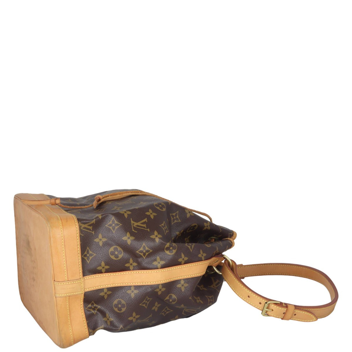 Louis Vuitton Noe Monogram