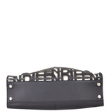 Fendi Peekaboo X Lite Perforated Bag