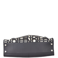 Fendi Peekaboo X Lite Perforated Bag