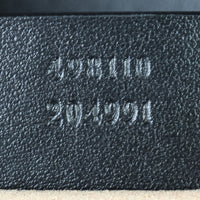 Gucci GG Marmont Top Handle Bag Small Date Code