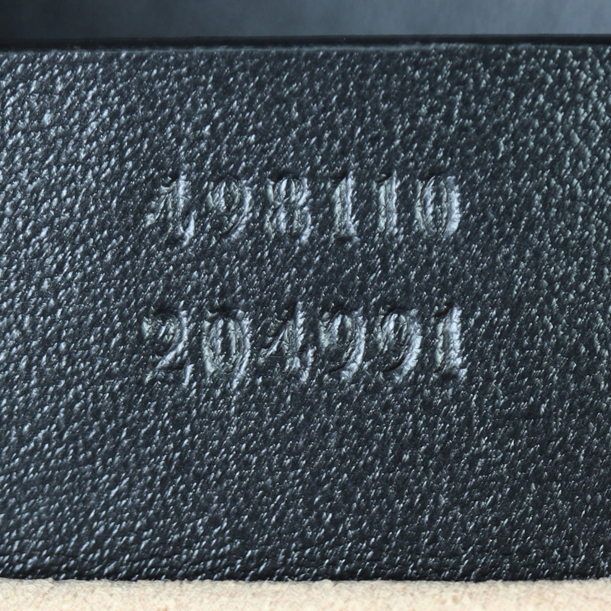 Gucci GG Marmont Top Handle Bag Small Date Code