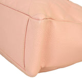Chanel Petite Shopping Tote |  Light Pink Caviar
