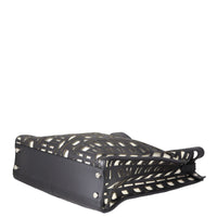 Fendi Peekaboo X Lite Perforated Bag