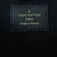 Louis Vuitton Saint Sulpice Monogram Empreinte Interior Stamp