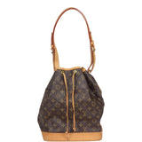 Louis Vuitton Noe Monogram
