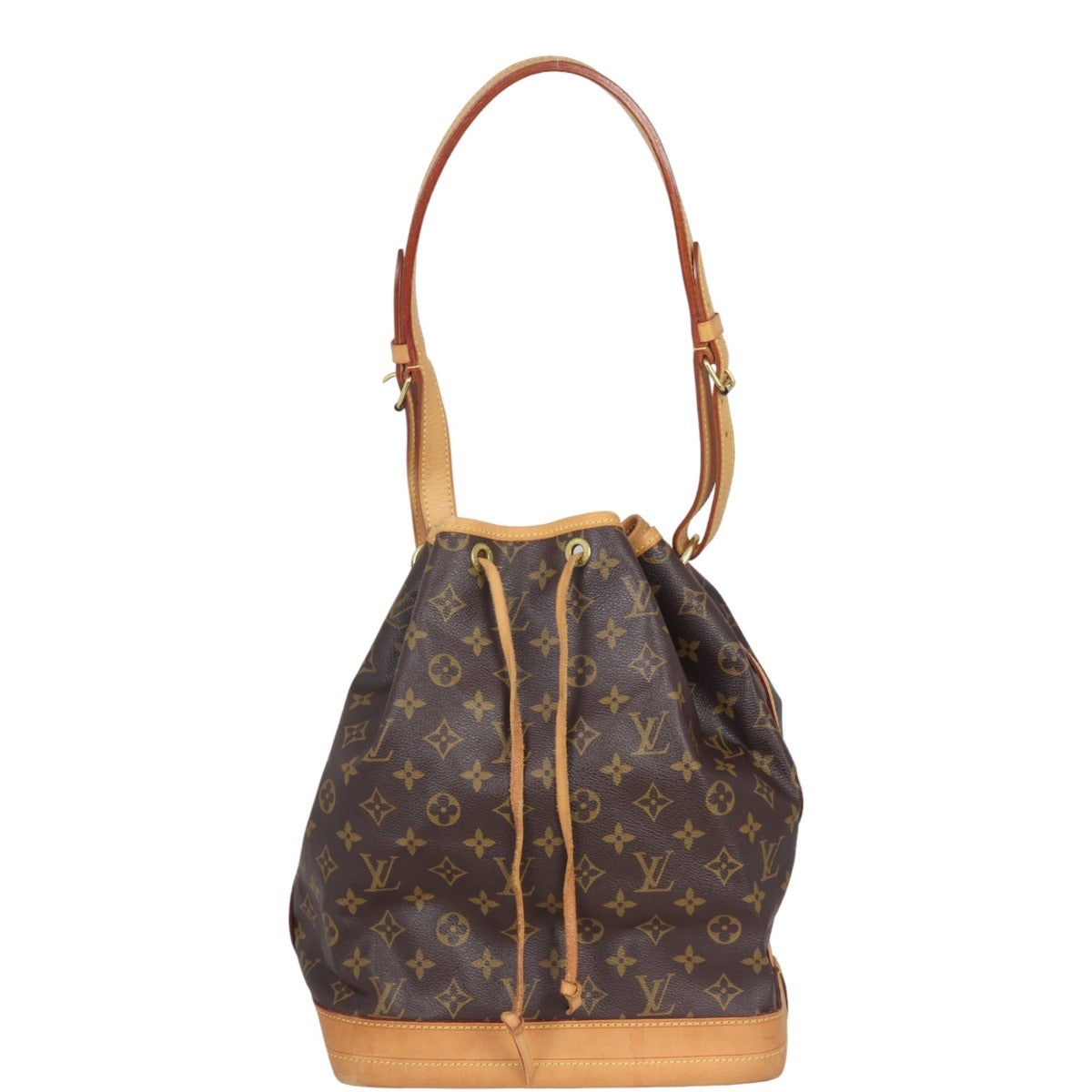 Louis Vuitton Noe Monogram