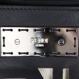 Fendi Peekaboo X Lite Perforated Bag