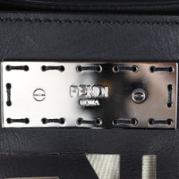Fendi Peekaboo X Lite Perforated Bag