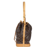 Louis Vuitton Noe Monogram