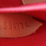 Louis Vuitton Alma BB Monogram Vernis date code