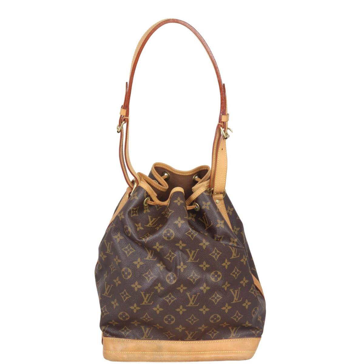 Louis Vuitton Noe Monogram