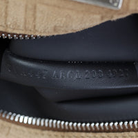 Fendi Peekaboo X Lite Perforated Bag