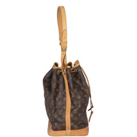 Louis Vuitton Noe Monogram