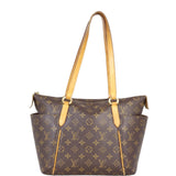 Louis Vuitton Totally PM Monogram