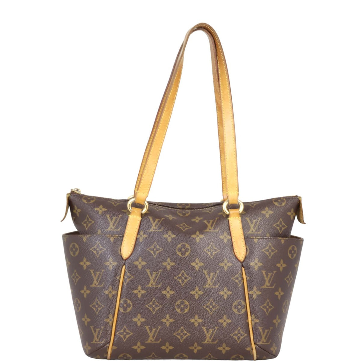 Louis Vuitton Totally PM Monogram