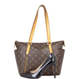 Louis Vuitton Totally PM Monogram