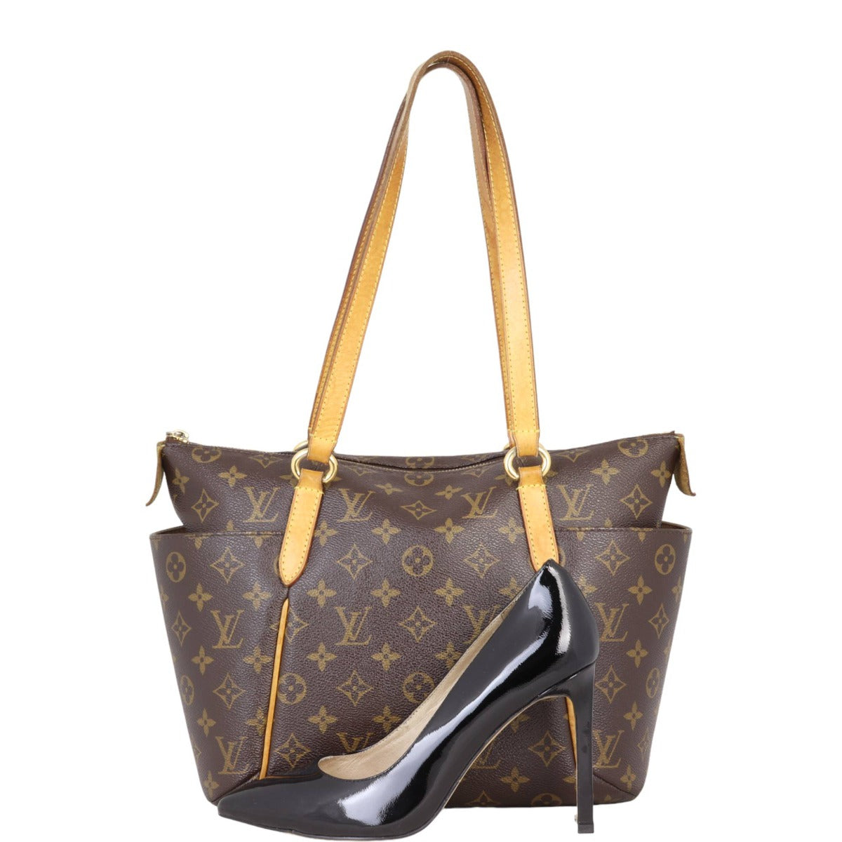 Louis Vuitton Totally PM Monogram