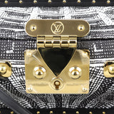 Louis Vuitton Inflated Trunk Hardware