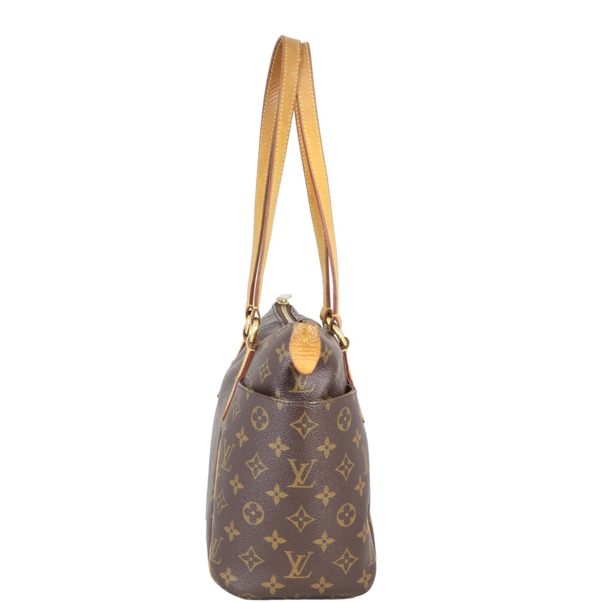 Louis Vuitton Totally PM Monogram