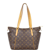 Louis Vuitton Totally PM Monogram