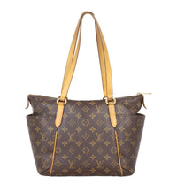 Louis Vuitton Totally PM Monogram