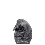 Saint Laurent Loulou Puffer Small